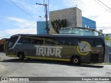 Tritur Turismo 7707 na cidade de Belo Horizonte, Minas Gerais, Brasil, por Douglas Célio Brandao. ID da foto: :id.