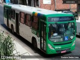 OT Trans - Ótima Salvador Transportes 20701 na cidade de Salvador, Bahia, Brasil, por Gustavo Santos Lima. ID da foto: :id.