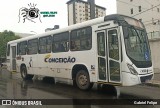 Empresa de Transportes Nossa Senhora da Conceição 4500 na cidade de Natal, Rio Grande do Norte, Brasil, por Gabriel Felipe. ID da foto: :id.
