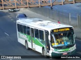 Transportes Mageli RJ 167.042 na cidade de Rio de Janeiro, Rio de Janeiro, Brasil, por Joase Batista da Silva. ID da foto: :id.