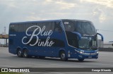Binho Excursões > Blue Binho 2022 na cidade de Santa Isabel, São Paulo, Brasil, por George Miranda. ID da foto: :id.
