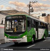 VB Transportes e Turismo 3102 na cidade de Campinas, São Paulo, Brasil, por Guilherme Neves. ID da foto: :id.