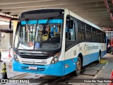 Expresso Metropolitano Transportes 2601 na cidade de Salvador, Bahia, Brasil, por Victor São Tiago Santos. ID da foto: :id.