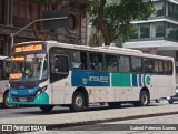 Transportes Campo Grande D53501 na cidade de Rio de Janeiro, Rio de Janeiro, Brasil, por Gabriel Petersen Gomes. ID da foto: :id.