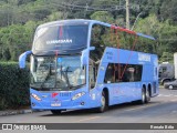 Brisa Ônibus 13407 na cidade de Juiz de Fora, Minas Gerais, Brasil, por Renato Brito. ID da foto: :id.