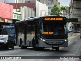 SM Transportes 21004 na cidade de Belo Horizonte, Minas Gerais, Brasil, por Douglas Célio Brandao. ID da foto: :id.