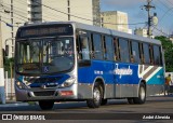 Auto Ônibus Fagundes RJ 101.118 na cidade de Niterói, Rio de Janeiro, Brasil, por André Almeida. ID da foto: :id.