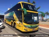 Empresa Gontijo de Transportes 25040 na cidade de Goiânia, Goiás, Brasil, por Sullyvan Martins Ribeiro. ID da foto: :id.