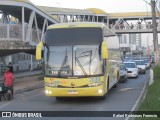Transalê Transportes & Turismo 2030 na cidade de Salvador, Bahia, Brasil, por Rafael Rodrigues Forencio. ID da foto: :id.