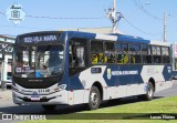 BH Leste Transportes > Nova Vista Transportes > TopBus Transportes 21128 na cidade de Belo Horizonte, Minas Gerais, Brasil, por Lucas Nunes. ID da foto: :id.