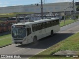 Leblon Transporte de Passageiros 15007 na cidade de Fazenda Rio Grande, Paraná, Brasil, por GDC __39AM. ID da foto: :id.