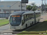 Leblon Transporte de Passageiros 15429 na cidade de Fazenda Rio Grande, Paraná, Brasil, por GDC __39AM. ID da foto: :id.