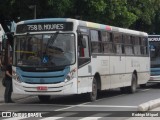 Transportes Santa Maria C39527 na cidade de Rio de Janeiro, Rio de Janeiro, Brasil, por Rodrigo Miguel. ID da foto: :id.