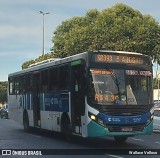 Transportes Campo Grande D53528 na cidade de Rio de Janeiro, Rio de Janeiro, Brasil, por Wallace Velloso. ID da foto: :id.