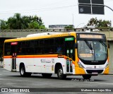 Transportes Paranapuan B10018 na cidade de Rio de Janeiro, Rio de Janeiro, Brasil, por Matheus dos Anjos Silva. ID da foto: :id.