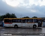Empresa Metropolitana 568 na cidade de Jaboatão dos Guararapes, Pernambuco, Brasil, por Luan Cruz. ID da foto: :id.