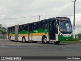 Viação Atalaia Transportes 6412 na cidade de Aracaju, Sergipe, Brasil, por Cauã Photobus. ID da foto: :id.