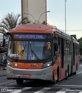VB Transportes e Turismo 1427 na cidade de Campinas, São Paulo, Brasil, por Guilherme Neves. ID da foto: :id.