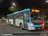 Rota Sol > Vega Transporte Urbano 35640 na cidade de Fortaleza, Ceará, Brasil, por Davi Oliveira. ID da foto: :id.
