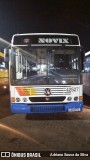 Novix Bus 42527 na cidade de Juiz de Fora, Minas Gerais, Brasil, por Adriano Sousa da Silva. ID da foto: :id.