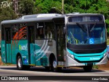 Autotrans > Turilessa  na cidade de Belo Horizonte, Minas Gerais, Brasil, por César Ônibus. ID da foto: :id.