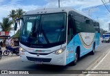 TBS - Travel Bus Service > Transnacional Fretamento 07591 na cidade de João Pessoa, Paraíba, Brasil, por Luís Matheus Oliveira. ID da foto: :id.