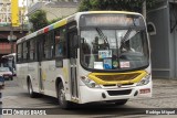 Real Auto Ônibus A41134 na cidade de Rio de Janeiro, Rio de Janeiro, Brasil, por Rodrigo Miguel. ID da foto: :id.