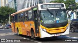 Empresa de Transportes Braso Lisboa A29020 na cidade de Rio de Janeiro, Rio de Janeiro, Brasil, por Gabriel Sousa. ID da foto: :id.