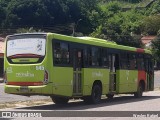 Transportes São Cristóvão 02545 na cidade de Teresina, Piauí, Brasil, por Wesley Rafael. ID da foto: :id.