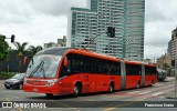 Empresa Cristo Rei > CCD Transporte Coletivo DE706 na cidade de Curitiba, Paraná, Brasil, por Francisco Ivano. ID da foto: :id.