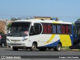 Ônibus Particulares 170 na cidade de Belo Horizonte, Minas Gerais, Brasil, por Douglas Célio Brandao. ID da foto: :id.