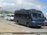 Ônibus Particulares 1204 na cidade de Caruaru, Pernambuco, Brasil, por Lenilson da Silva Pessoa. ID da foto: :id.