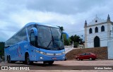 Cooptransportes 20290 na cidade de Lençóis, Bahia, Brasil, por Mairan Santos. ID da foto: :id.
