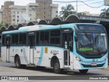 Aliança Transportes Urbanos 21811 na cidade de Fortaleza, Ceará, Brasil, por Alisson Wesley. ID da foto: :id.