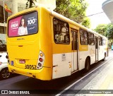 Plataforma Transportes 30052 na cidade de Salvador, Bahia, Brasil, por Emmerson Vagner. ID da foto: :id.