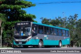 SIT Macaé Transportes 1510 na cidade de Macaé, Rio de Janeiro, Brasil, por Danilo Jhonson de Almeida Moço. ID da foto: :id.