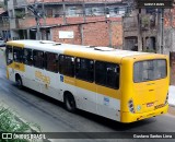 Plataforma Transportes 30080 na cidade de Salvador, Bahia, Brasil, por Gustavo Santos Lima. ID da foto: :id.