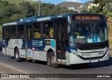 Urca Auto Ônibus 40967 na cidade de Belo Horizonte, Minas Gerais, Brasil, por João Victor. ID da foto: :id.