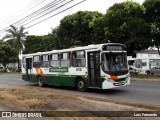 Auto Viação Veleiro 032 na cidade de Maceió, Alagoas, Brasil, por Luiz Fernando. ID da foto: :id.