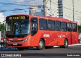 Auto Ônibus Brasília 1.3.097 na cidade de Niterói, Rio de Janeiro, Brasil, por André Almeida. ID da foto: :id.