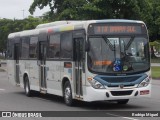 Real Auto Ônibus C41108 na cidade de Rio de Janeiro, Rio de Janeiro, Brasil, por Rodrigo Miguel. ID da foto: :id.