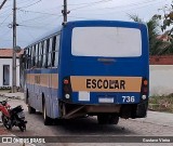L&L Locadora de Veículos 736 na cidade de Poço Redondo, Sergipe, Brasil, por Gustavo Vieira. ID da foto: :id.