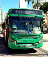 OT Trans - Ótima Salvador Transportes 21125 na cidade de Salvador, Bahia, Brasil, por Emmerson Vagner. ID da foto: :id.