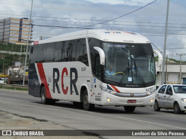 RCR Locação 62367 na cidade de Caruaru, Pernambuco, Brasil, por Lenilson da Silva Pessoa. ID da foto: 12096357.