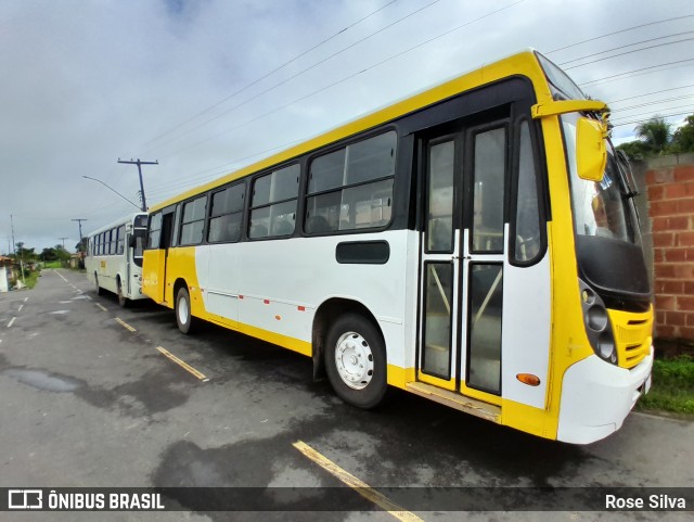 JA - Special Bus 9I31 na cidade de Capela, Sergipe, Brasil, por Rose Silva. ID da foto: 12094235.