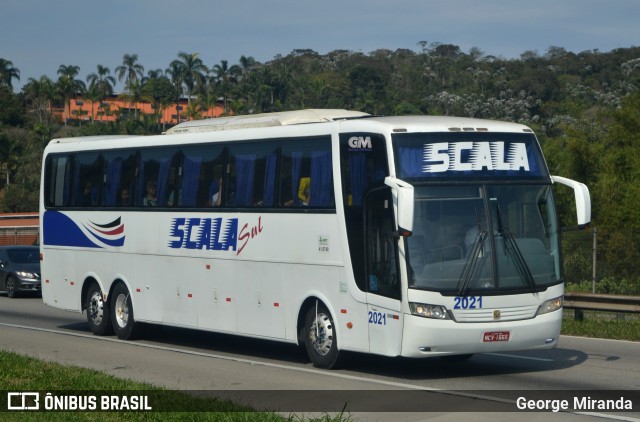 Scala Sul Turismo 2021 na cidade de Santa Isabel, São Paulo, Brasil, por George Miranda. ID da foto: 12096299.