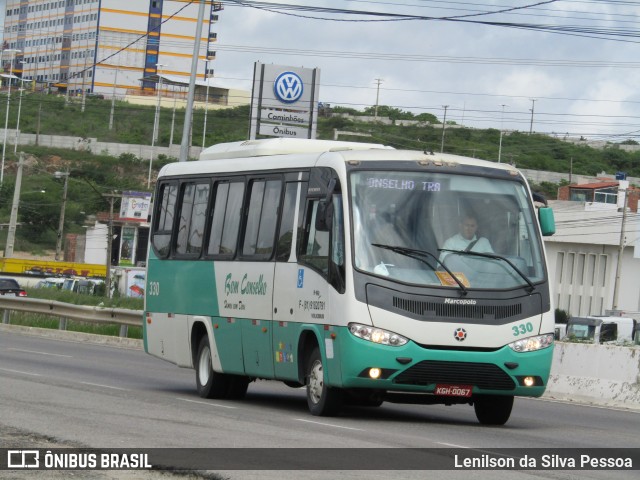 Bom Conselho 330 na cidade de Caruaru, Pernambuco, Brasil, por Lenilson da Silva Pessoa. ID da foto: 12096361.