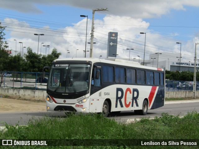 RCR Locação 52454 na cidade de Caruaru, Pernambuco, Brasil, por Lenilson da Silva Pessoa. ID da foto: 12096562.