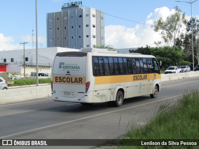 Prefeitura Municipal de Toritama 9573 na cidade de Caruaru, Pernambuco, Brasil, por Lenilson da Silva Pessoa. ID da foto: 12095969.