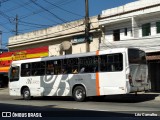 Transportes Blanco RJ 136.194 na cidade de Japeri, Rio de Janeiro, Brasil, por Léo Carvalho. ID da foto: :id.